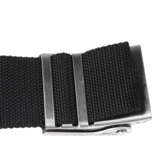 MagiDeal Scuba Diving Dive Heavy Duty Weight Belt 67inch Equip WithStainless Buckle - Intl June 2018 - 5 MagiDeal Scuba Diving Dive Heavy Duty Weight Belt 67inch Equip withStainless Buckle - intl - 5