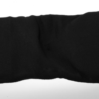 MagiDeal Taekwondo Karate MMA Shin Instep Protector Leg Foot Guard Cloth Pad S Black - Intl April 2018 - 4 MagiDeal Taekwondo Karate MMA Shin Instep Protector Leg Foot Guard Cloth Pad S Black - intl - 4
