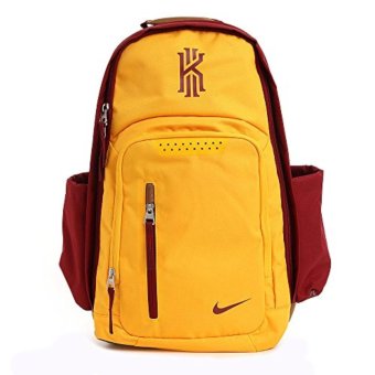 MENS BACK PACK NIKE KYRIE YELLOW SPORTS GYM SCHOOL MENS WOMENSBACKPACK BAG June 2018 - 2 MENS BACK PACK NIKE KYRIE YELLOW SPORTS GYM SCHOOL MENS WOMENSBACKPACK BAG - 2