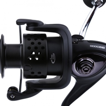 Metal Heavy Duty Spinning Fishing Reel 2000 - 6000 Series (5000) - Intl June 2018 - 3 Metal Heavy Duty Spinning Fishing Reel 2000 - 6000 Series (5000) - intl - 3