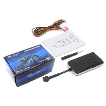 Mini GPS Tracker Car Vehicle Real Time Network Monitor TrackingLocator Device - Intl June 2018 - 3 Mini GPS Tracker Car Vehicle Real Time Network Monitor TrackingLocator Device - intl - 3