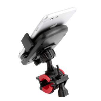 Motorcycle Bike Bicycle Mount Holder For GPS Mobile Phone - Intl June 2018 - 5 Motorcycle Bike Bicycle Mount Holder for GPS Mobile Phone - intl - 5