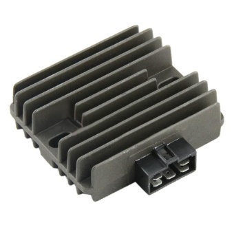 Motorcycle Voltage Regulator Rectifier For Yamaha FZR600 1994-1995 - Intl June 2018 - 2 Motorcycle Voltage Regulator Rectifier For Yamaha FZR600 1994-1995 - intl - 2