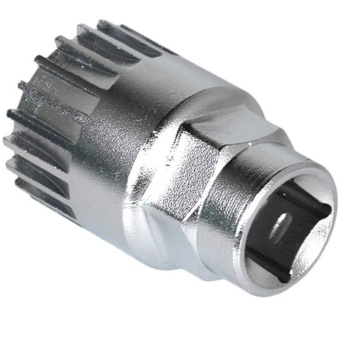 Mountain Bike Bicycle Bottom Bracket Remover Removal Repair ToolFor Shimano - Intl April 2018 - 3 Mountain Bike Bicycle Bottom Bracket Remover Removal Repair ToolFor Shimano - intl - 3