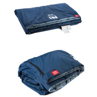 Naturehike Lightweight Camping Sleeping Bag (Navy Blue) June 2018 - 3 Naturehike Lightweight Camping Sleeping Bag (Navy Blue) - 3