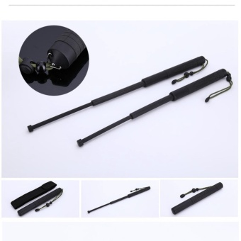 New Good High Quality Retractable Stick Retractable Whip Men WomenGifts Outdoor Tool Retractable Walking Stick - Intl June 2018 - 2 New Good High Quality Retractable Stick Retractable Whip Men WomenGifts Outdoor Tool Retractable Walking Stick - intl - 2