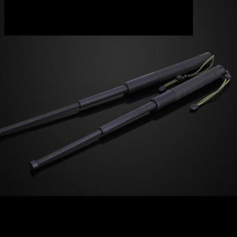 New Good High Quality Retractable Stick Retractable Whip Men WomenGifts Outdoor Tool Retractable Walking Stick - Intl June 2018 - 4 New Good High Quality Retractable Stick Retractable Whip Men WomenGifts Outdoor Tool Retractable Walking Stick - intl - 4