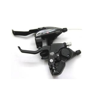 New Shimano Acera ST-EF65-9-speed Shifter Brake Lever Combo Set -intl June 2018 - 4 New Shimano Acera ST-EF65-9-speed Shifter brake lever Combo set -intl - 4