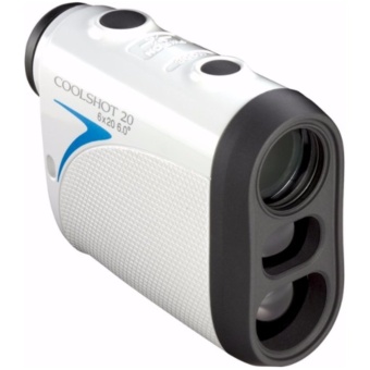 Nikon COOLSHOT 6 X 20 Golf Rangefinder - Intl June 2018 - 2 Nikon COOLSHOT 6 x 20 Golf Rangefinder - intl - 2