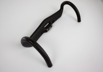 No Logo Newes Road Bicycle UD Matte S5 Carbon Fibre Handlebar RoadBike Handlebar 31.8*400mm Road Handlebar June 2018 - 5 No Logo Newes Road Bicycle UD Matte S5 Carbon Fibre Handlebar RoadBike Handlebar 31.8*400mm Road Handlebar - 5