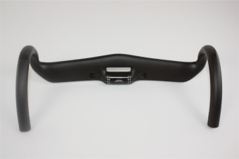 No Logo Newes Road Bicycle UD Matte S5 Carbon Fibre Handlebar RoadBike Handlebar 31.8*400mm Road Handlebar June 2018 - 2 No Logo Newes Road Bicycle UD Matte S5 Carbon Fibre Handlebar RoadBike Handlebar 31.8*400mm Road Handlebar - 2
