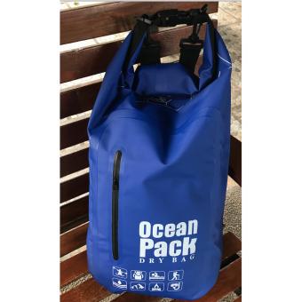 Ocean Pack Back Pack Dry Bag 20L April 2018 - 3 Ocean Pack Back Pack Dry Bag 20L - 3