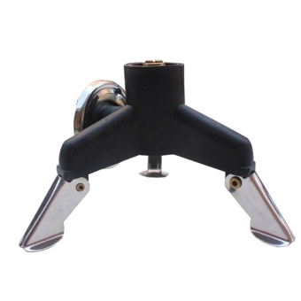 Outdoor Camping Triangle Gas Stove Connector Gas Tank Adapter Converter - Intl June 2018 - 2 Outdoor Camping Triangle Gas Stove Connector Gas Tank Adapter Converter - intl - 2