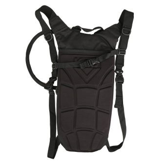 PAlight Outdoor Hydration Backpack Bag With Bladder (black 3L) June 2018 - 2 PAlight Outdoor Hydration Backpack Bag with Bladder (black 3L) - 2