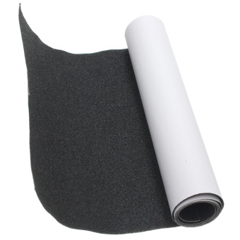 Perforated Grip Tape Sand Paper Skateboard Skate Scooter Sticker 81 Cm * 22 Cm June 2018 - 4 Perforated Grip Tape Sand Paper Skateboard Skate Scooter Sticker 81 cm * 22 cm - 4