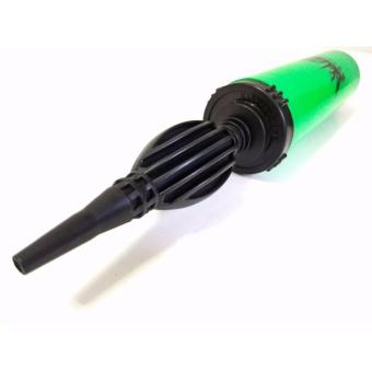 Plastic Hand Inflator Air Pump For Balloons Inflatable Air PillowPump April 2018 - 2 Plastic Hand Inflator Air Pump for Balloons Inflatable Air PillowPump - 2