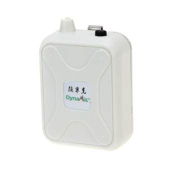 Portable Aquarium Tank Fish Aerator Oxygen Air Pump Live Bait Fishing Water-resistant June 2018 - 5 Portable Aquarium Tank Fish Aerator Oxygen Air Pump Live Bait Fishing Water-resistant - 5