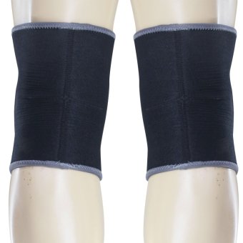 PROCARE PROTECT #6026 Volleyball Knee Pad, 20mm High Density FoamPad, Slip-On, Pair 4mm Embossed Neoprene Anti-Skid June 2018 - 3 PROCARE PROTECT #6026 Volleyball Knee Pad, 20mm High Density FoamPad, Slip-On, Pair 4mm Embossed Neoprene Anti-Skid - 3