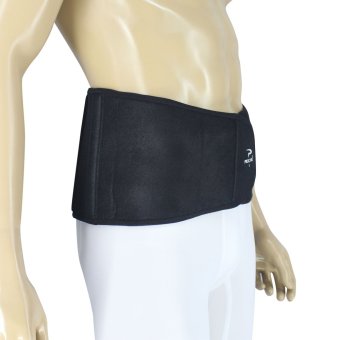PROCARE PROTECT #BS06 Back Support Belt 4-pc 3mm Back Stabilizer,4mm Thick Neoprene For Office Long Period Of Sitting, UnisexSIZE(MEDIUM) June 2018 - 2 PROCARE PROTECT #BS06 Back Support Belt 4-pc 3mm Back Stabilizer,4mm thick Neoprene for Office long period of Sitting, UnisexSIZE(MEDIUM) - 2