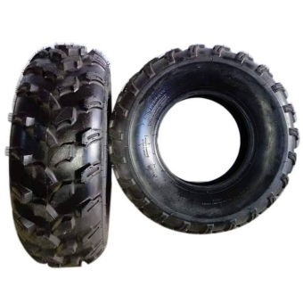 Qing Da 21x7.00-R10 OFF ROAD ATV Tire ( 1 Pc Tire Only) | Lazada PH