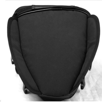 Riding Tribe Leather Waterproof Saddle Bags Motorcycle Bag MotoTank Mochila Moto Pierna Bolsa Motocicleta Racing Oil Tank Bag -intl June 2018 - 5 Riding tribe Leather Waterproof Saddle Bags Motorcycle Bag MotoTank Mochila Moto Pierna Bolsa Motocicleta Racing Oil Tank Bag -intl - 5