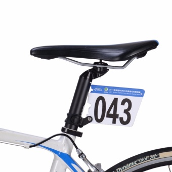 ROCKBROS Road Bike Triathlon Race Number Plate Mount Holder PlateHolder Bracket - Intl April 2018 - 2 ROCKBROS Road Bike Triathlon Race Number Plate Mount Holder PlateHolder Bracket - intl - 2