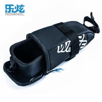 Roswheel Bike Bag Durable Waterproof Drawer Type MTB Mountain RoadBicycle Bag Cycling Rear Seat Saddle Bag Accessories June 2018 - 4 Roswheel Bike Bag Durable Waterproof Drawer Type MTB Mountain RoadBicycle Bag Cycling Rear Seat Saddle Bag Accessories - 4