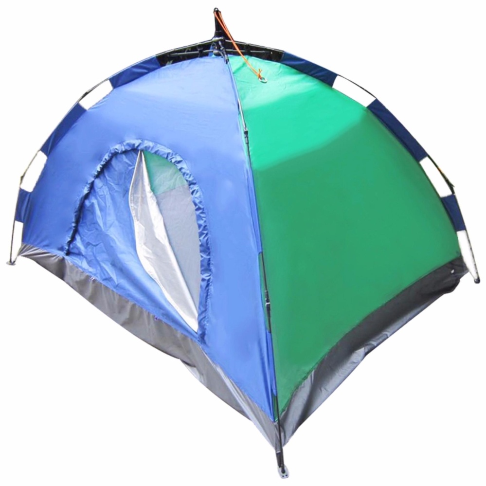 Philippines Rukia 2 Person Family Camping Tent With Fast