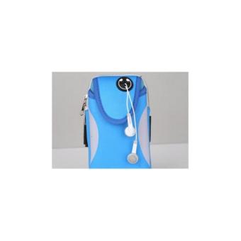 RUNNING ARM BAG BY THINKMOR June 2018 - 2 RUNNING ARM BAG BY THINKMOR - 2