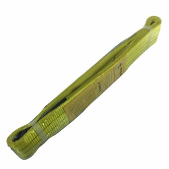 S-Ks Tools USA Sling 3-2 Heavy Duty 3 Ton Webbing Sling (Yellow) June 2018 - 3 S-Ks Tools USA Sling 3-2 Heavy Duty 3 Ton Webbing Sling (Yellow) - 3