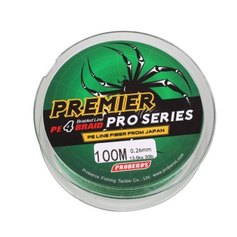 Spiderwire Braid Fishing Line Dyneema Pro Series 30Lb/100m Spool Fishing Tools - Intl June 2018 - 5 Spiderwire Braid Fishing Line Dyneema Pro Series 30Lb/100m Spool Fishing Tools - intl - 5