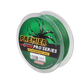 Spiderwire Braid Fishing Line Dyneema Pro Series 30Lb/100m Spool Fishing Tools - Intl June 2018 - 3 Spiderwire Braid Fishing Line Dyneema Pro Series 30Lb/100m Spool Fishing Tools - intl - 3