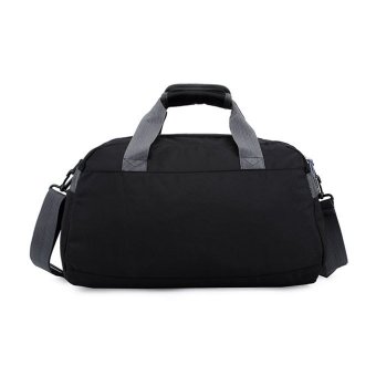 Sports Gym Tote Outdoors Leisure Bag For Women Bmc90320 Grey June 2018 - 2 Sports gym tote outdoors leisure bag for women bmc90320 grey - 2