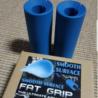 Sports In Style Fat Grips Fat Gripz July 2018 - 3 Sports In Style Fat Grips Fat Gripz - 3