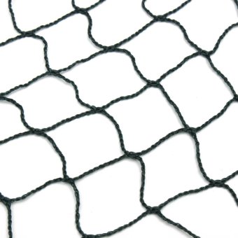Standard Official Size 610 X 75cm Volleyball Badminton Net Netting Replacement - Intl June 2018 - 4 Standard Official Size 610 x 75cm Volleyball Badminton Net Netting Replacement - intl - 4