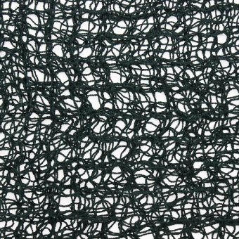 Standard Official Size 610 X 75cm Volleyball Badminton Net Netting Replacement - Intl June 2018 - 3 Standard Official Size 610 x 75cm Volleyball Badminton Net Netting Replacement - intl - 3