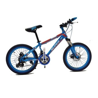 mini mtb bike