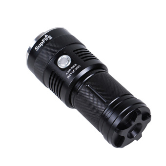SupFire M6 With 3*10W CREE XML T6 LED 2000Lumen BrightestFlashlight Outdoor Waterproof Waterproof & Anti-riot PortablePowerful Tactics Torch Extremely Light Super Durable (withoutBatteries And Chargers) - Intl June 2018 - 3 SupFire M6 with 3*10W CREE XML T6 LED 2000Lumen BrightestFlashlight Outdoor Waterproof Waterproof & Anti-riot PortablePowerful Tactics Torch Extremely Light Super Durable (withoutBatteries and Chargers) - intl - 3