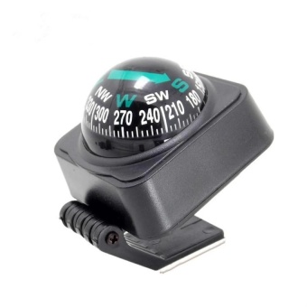 Tactical Adjustable Mini Outdoor Sports Activities Travel Camping Hiking Portable Car Vehicle Navigating Compass Ball - Intl June 2018 - 3 Tactical Adjustable Mini Outdoor Sports Activities Travel Camping Hiking Portable Car Vehicle Navigating Compass Ball - intl - 3