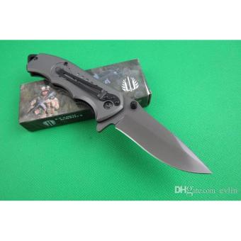 Tactical Strider Knives FA01 June 2018 - 2 Tactical Strider Knives FA01 - 2