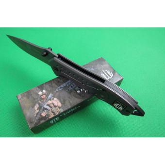 Tactical Strider Knives FA01 June 2018 - 4 Tactical Strider Knives FA01 - 4
