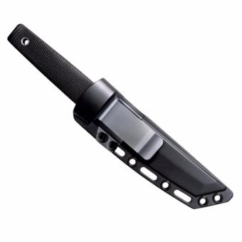 Tanto Fixed Blade Knife With Sheath June 2018 - 2 Tanto Fixed Blade Knife with Sheath - 2