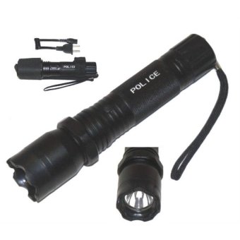Tena 111 6-Person Dome Camping Tent (Blue) + FREE Rechargeable Police Flashlight With Stun Gun Taser (Black) June 2018 - 3 Tena 111 6-Person Dome Camping Tent (Blue) + FREE Rechargeable Police Flashlight with Stun Gun Taser (Black) - 3