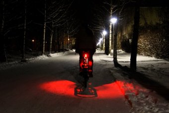 Tern Vizy Light June 2018 - 5 Tern Vizy Light - 5
