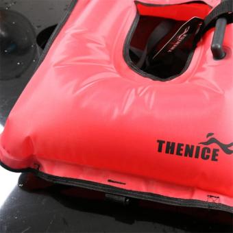 Thenice Unisex Outdoor High Quality Inflatable Life Vest & Jacket- For Adult BUY 1 TAKE 1 June 2018 - 5 Thenice Unisex Outdoor High Quality Inflatable Life Vest & Jacket- For Adult BUY 1 TAKE 1 - 5