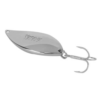 UINN YAPADA Spoon Lure 10g 15g 20g 25g Alloy Fishing Lures Bait With Treble Hook April 2018 - 2 UINN YAPADA Spoon Lure 10g 15g 20g 25g Alloy Fishing Lures Bait with Treble Hook - 2