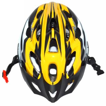 Ultralight Adjustable MTB Cycling Bicycle Helmet June 2018 - 2 Ultralight Adjustable MTB Cycling Bicycle Helmet - 2