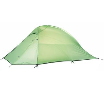 Ultralight Naturehike Fabric 2 Person Double Layers Aluminum RodTent - Intl June 2018 - 4 Ultralight Naturehike Fabric 2 Person Double Layers Aluminum RodTent - intl - 4