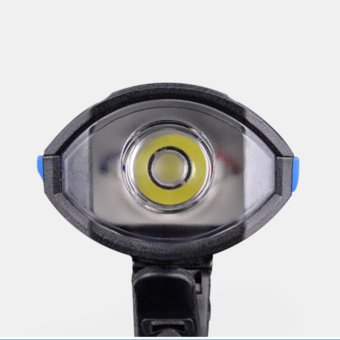 USB Rechargeable Waterproof Cycling Lights & Reflectors WithBike Bells & Horns - Intl June 2018 - 4 USB Rechargeable Waterproof Cycling Lights & Reflectors WithBike Bells & Horns - intl - 4