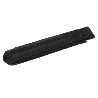 Vanker-Practical Nylon Safe Anti-slip Adhesive Straps Pedal ToeClip For Fixed Gear BMX MTB Mountain Bike Bicycle(Black) - Intl June 2018 - 2 Vanker-Practical Nylon Safe Anti-slip Adhesive Straps Pedal ToeClip For Fixed Gear BMX MTB Mountain Bike Bicycle(Black) - intl - 2